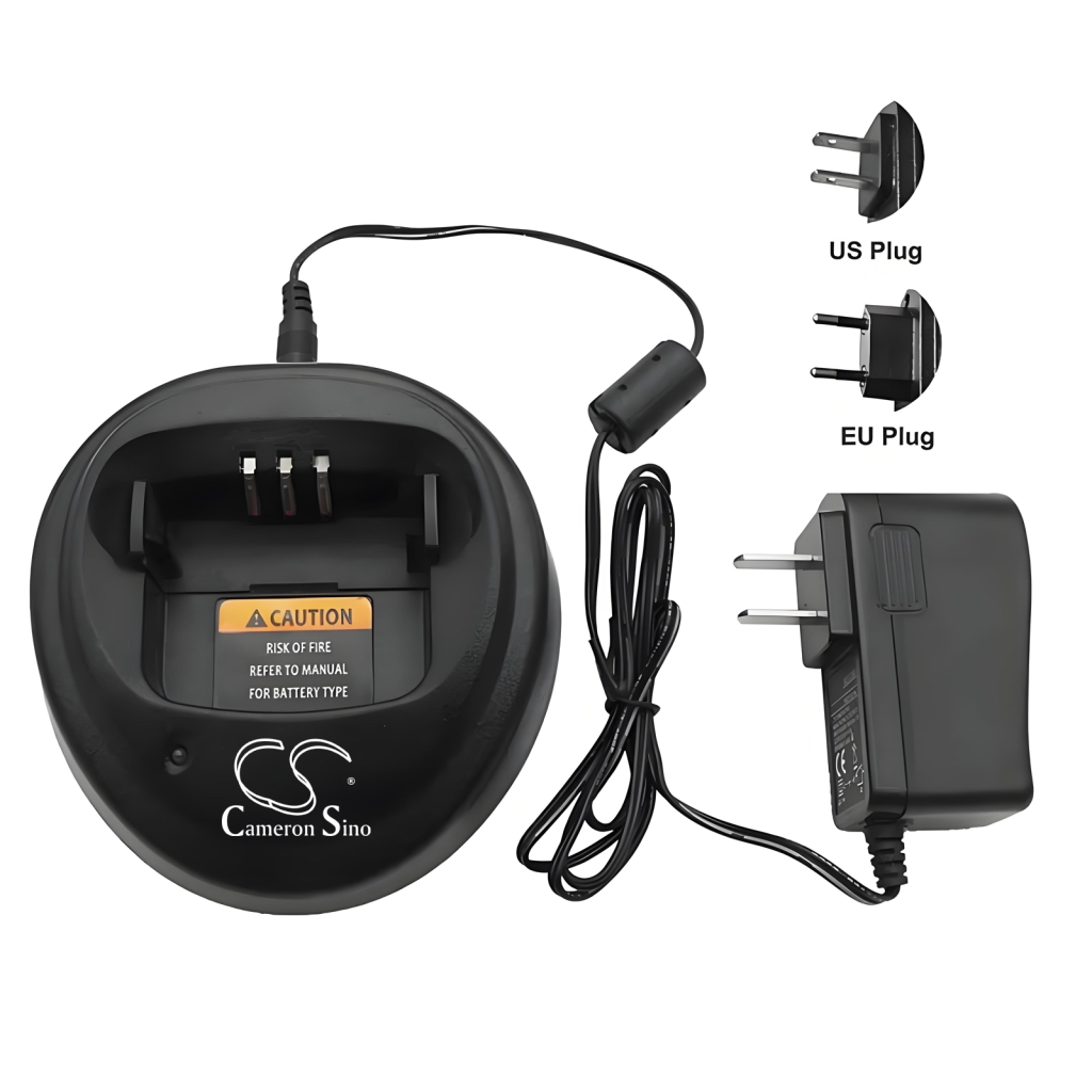 Stolni punjač Motorola DF-MCT185UH
