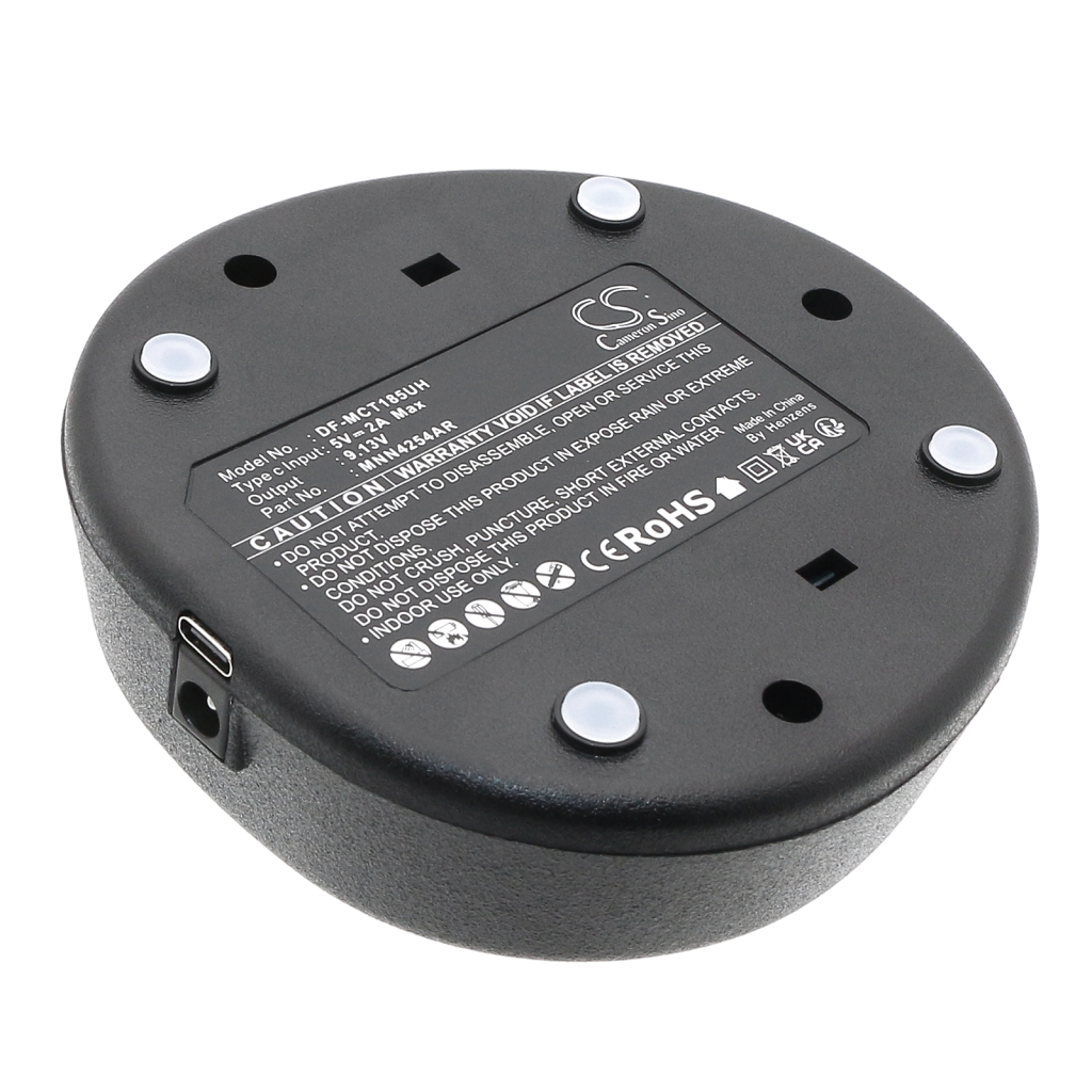 Charger Replaces NNTN4970A