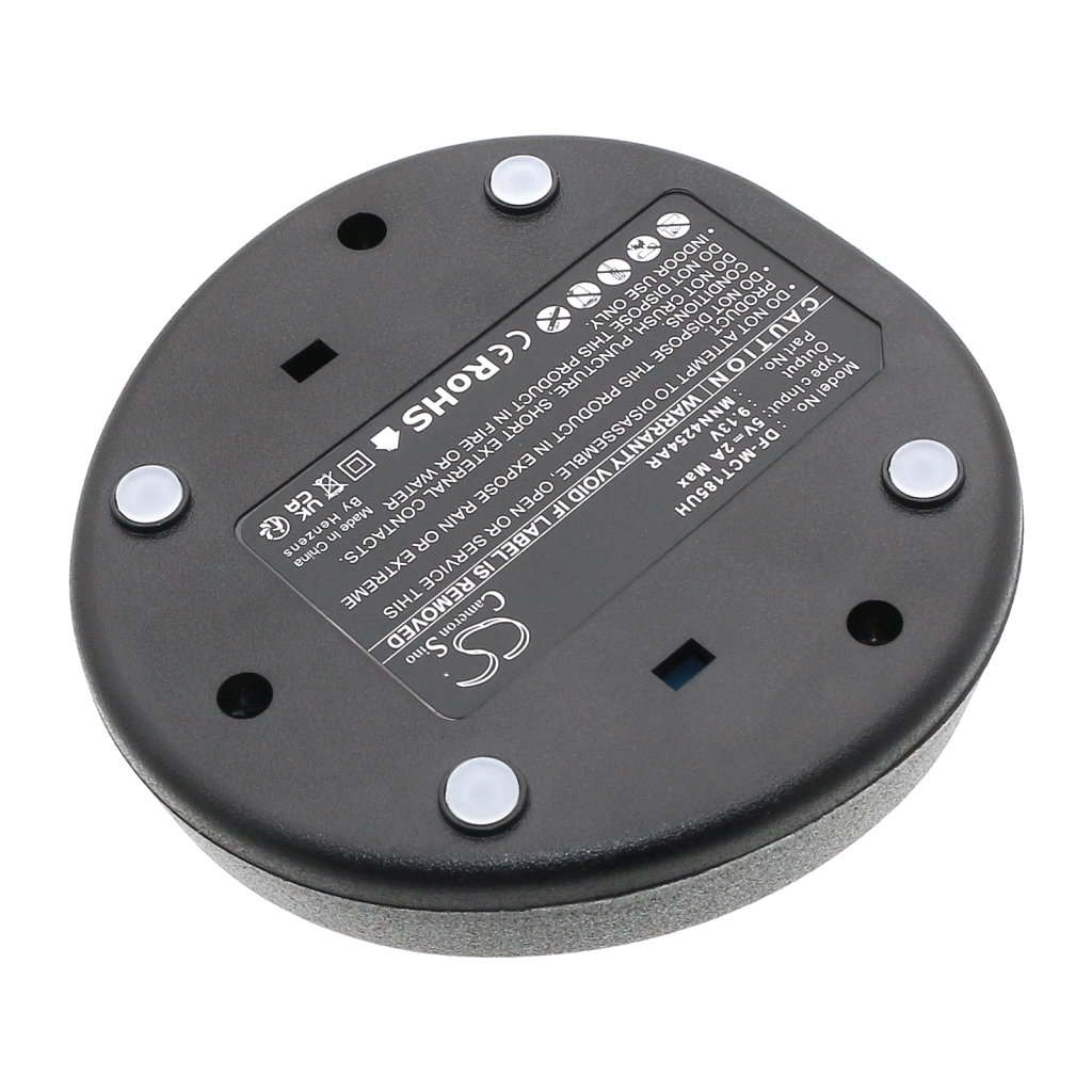 Charger Replaces NNTN4970A