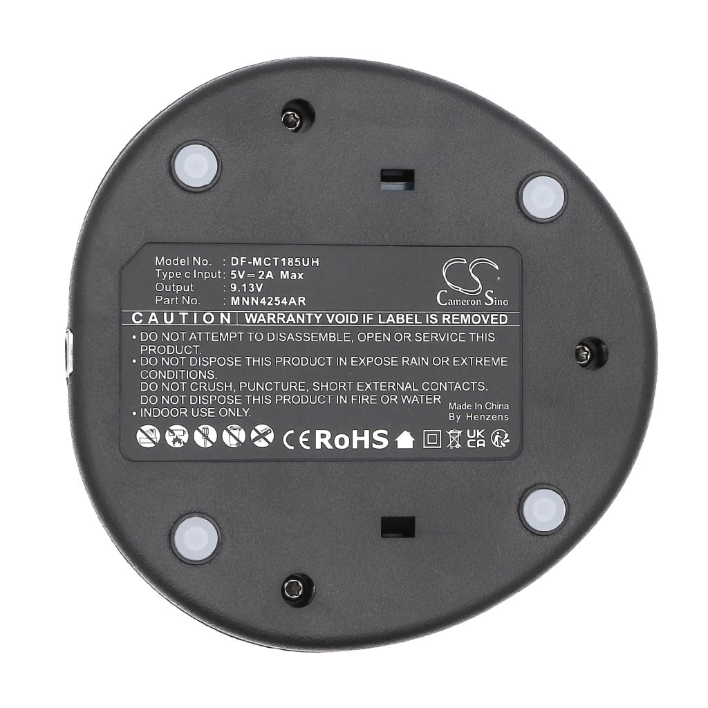 Charger Replaces NNTN4970A