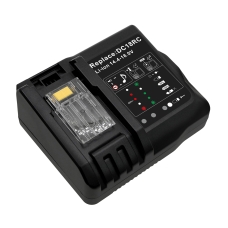 Kompatibilna zamjena punjača za Makita 194065-3,194066-1,194204-5,194205-3,194230-4...