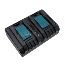 Kompatibilna zamjena punjača za Makita 194065-3,194066-1,194204-5,194205-3,194230-4...