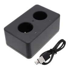 Kompatibilna zamjena punjača za Milwaukee 48-11-2131