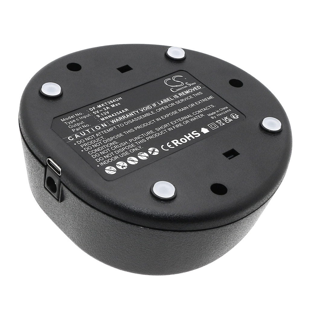 Stolni punjač Motorola DF-MKT394UH