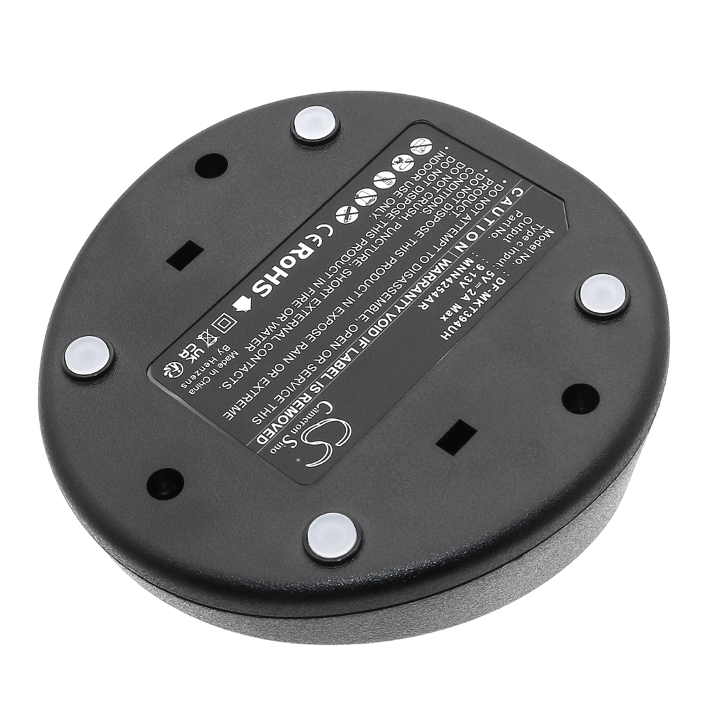 Stolni punjač Motorola DF-MKT394UH