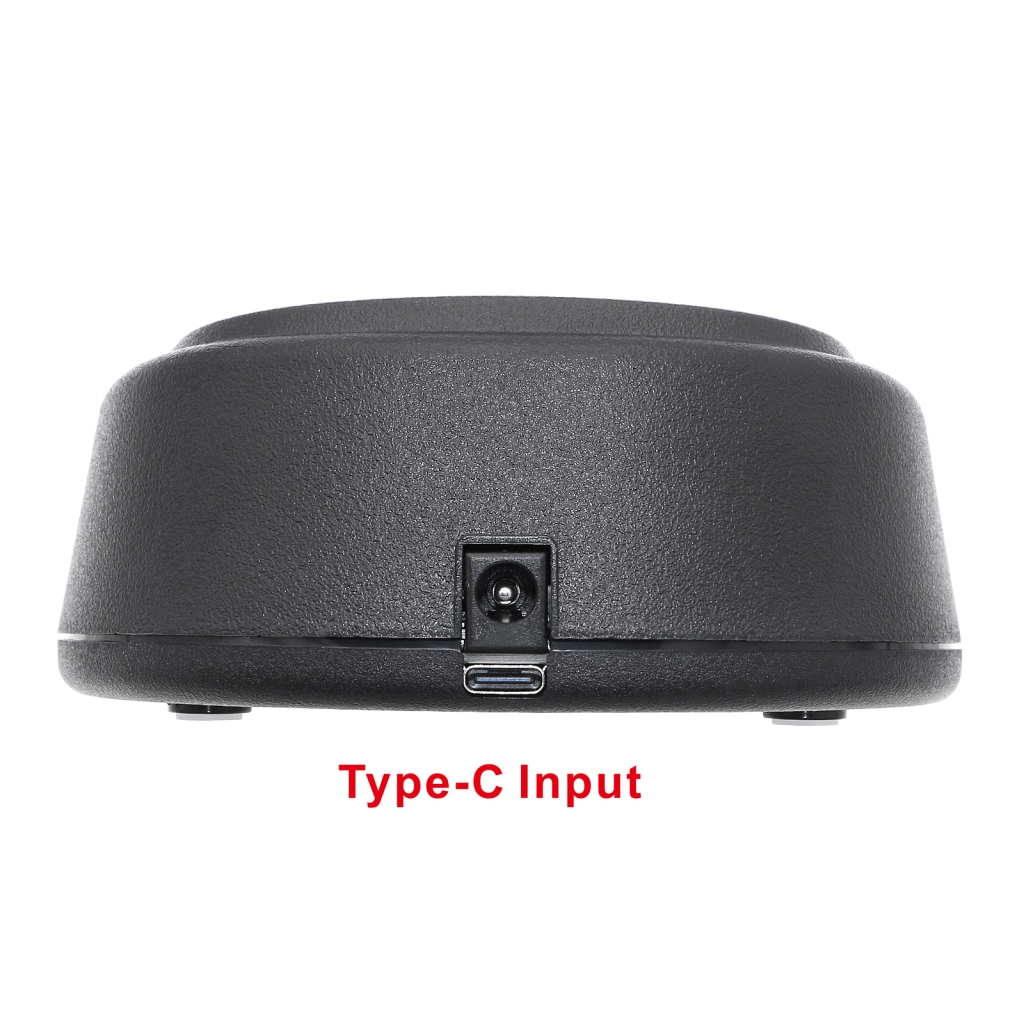 Stolni punjač Motorola DF-MKT394UH