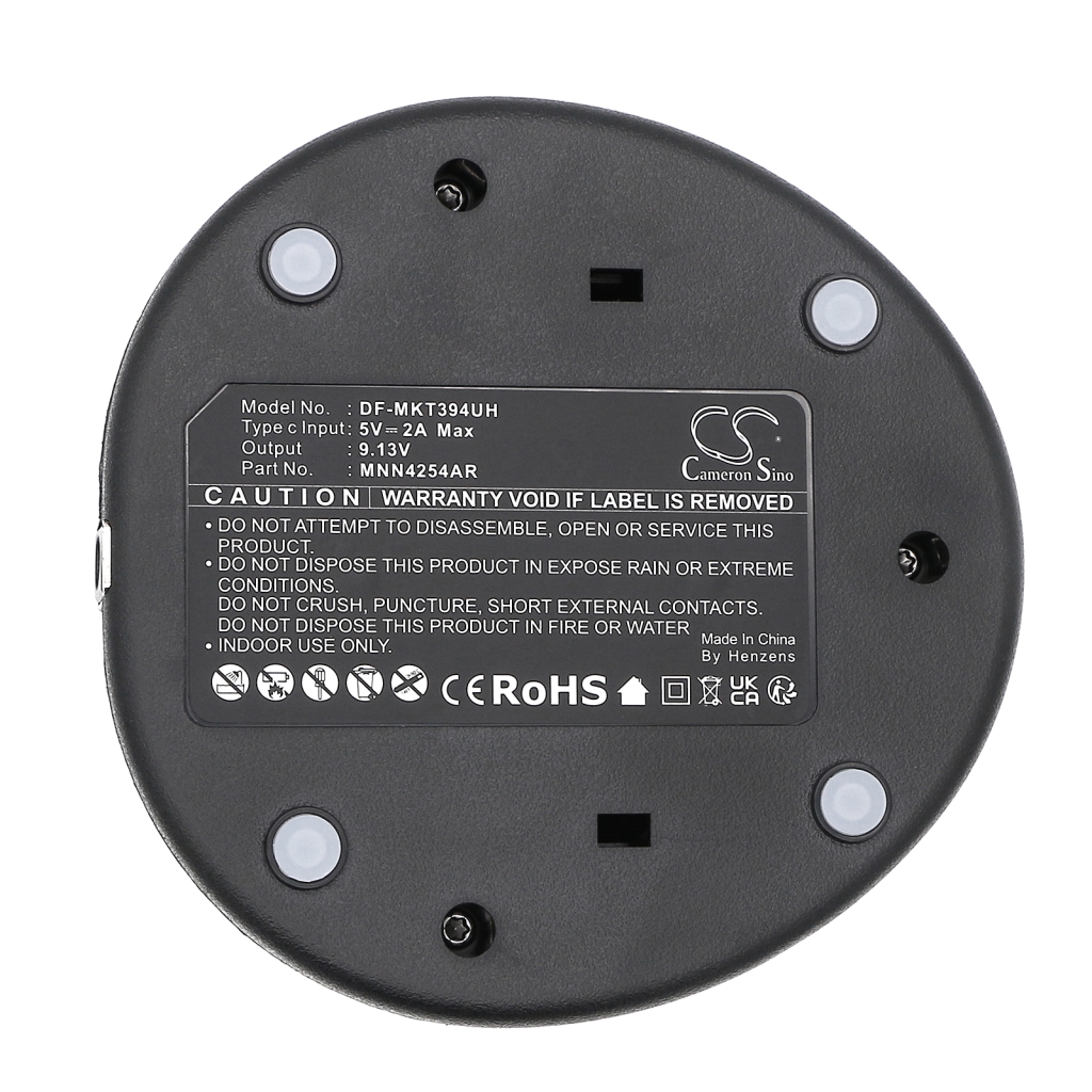Stolni punjač Motorola DF-MKT394UH