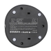 Stolni punjač Motorola DF-MKT394UH