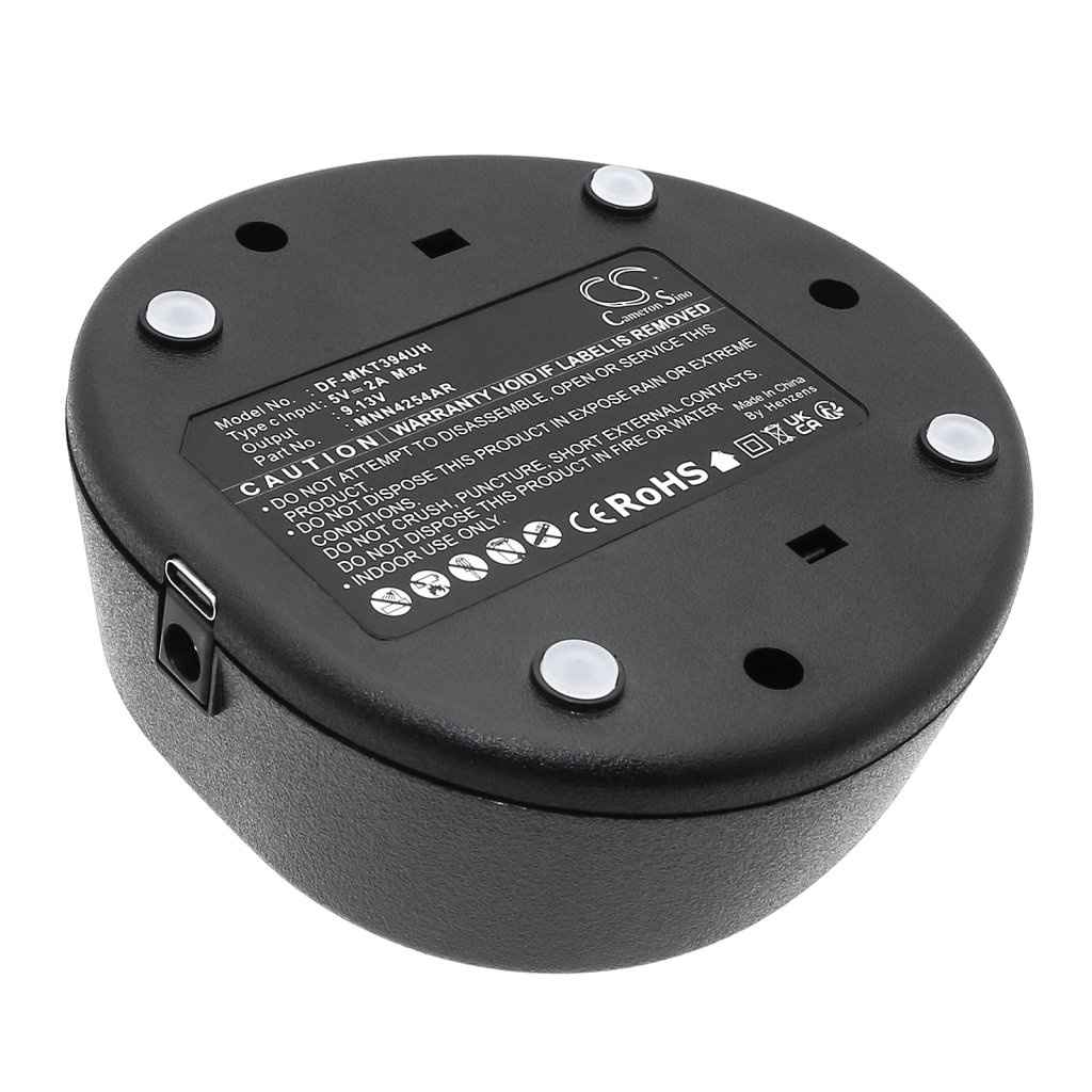 Charger Replaces NNTN4497A