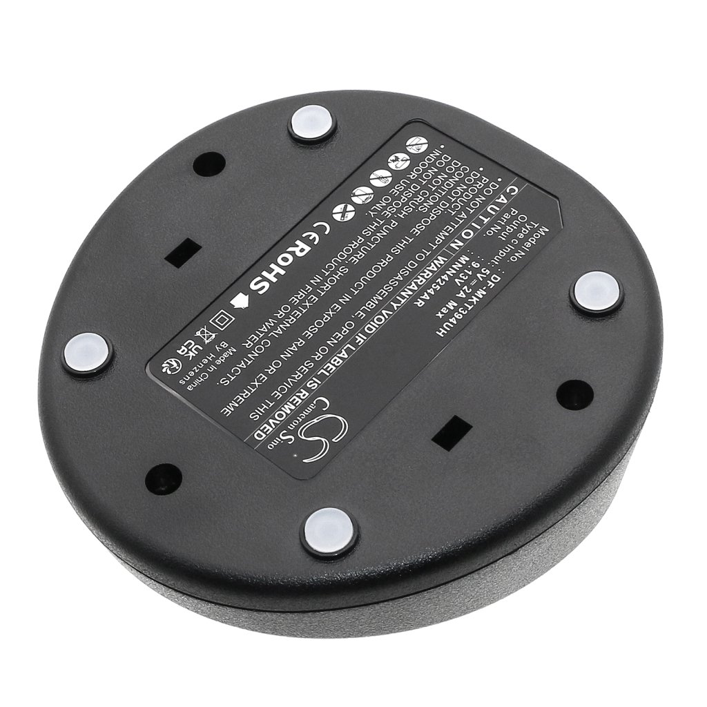 Charger Replaces NNTN4497A