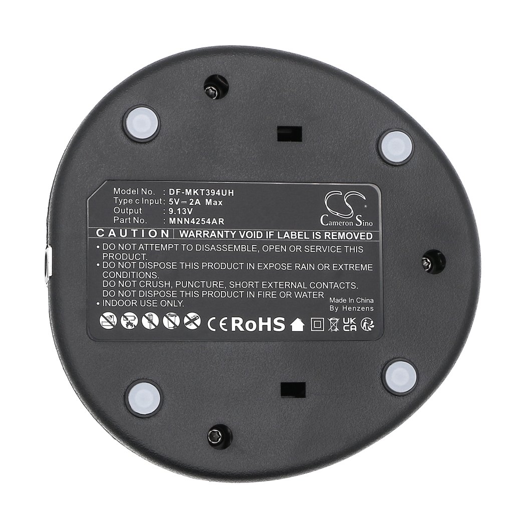 Charger Replaces NNTN4497A