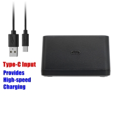 Kompatibilna zamjena punjača za Motorola 82-171249-01,82-171249-02,BT-000318,BTRY-TC70X-46MA1-01,BTRY-TC7X-46MA2...