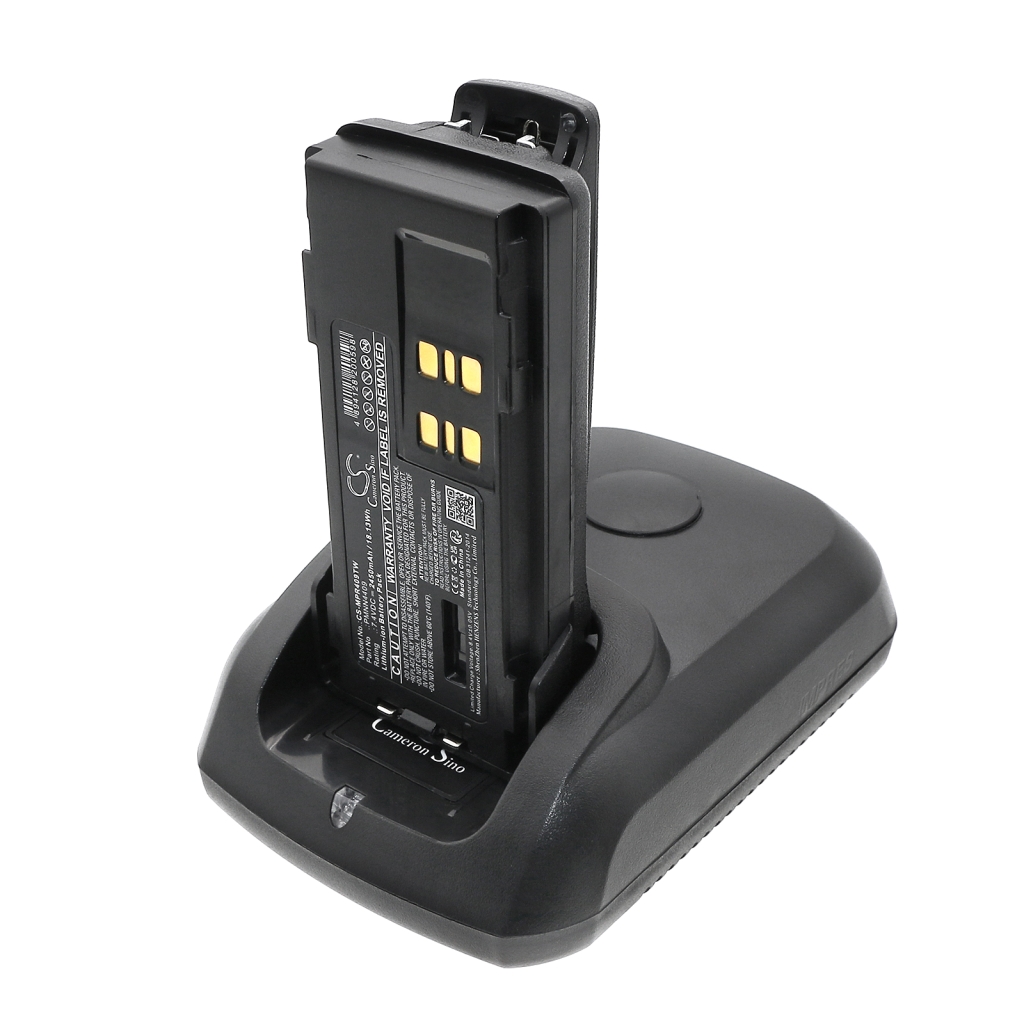 Baterija za mobilni telefon Motorola DF-MPR409UH