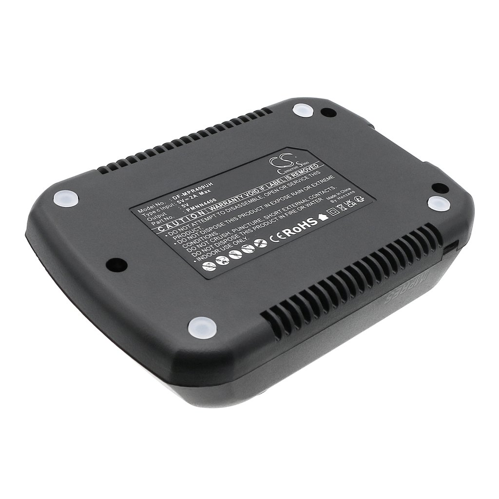 Charger Replaces PMNN4490A