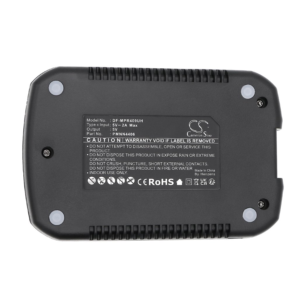 Charger Replaces PMNN4490A