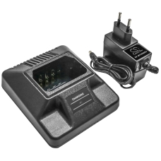 Kompatibilna zamjena punjača za Motorola HTN9805A