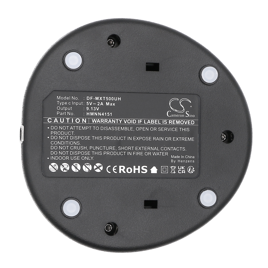 Charger Replaces HNN9010AR