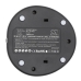 Charger Replaces HNN9010AR