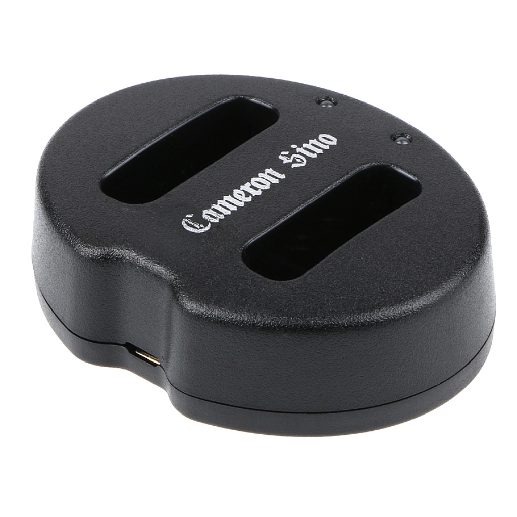 Kompatibilna zamjena punjača za Canon CB-2LG