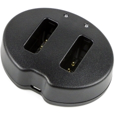 Kompatibilna zamjena punjača za Canon CB-2LH,CB-2LHT,NB-13L