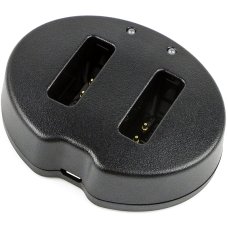 Kompatibilna zamjena punjača za Canon CB-2LH,CB-2LHT,NB-13L