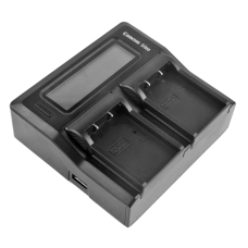 Kompatibilna zamjena punjača za FUJIFILM BC-T125