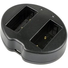 Kompatibilna zamjena punjača za FUJIFILM BC-W126,CS-NP126FU,NP-W126,NP-W126S