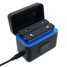 Kompatibilna zamjena punjača za Insta360 CINSBAHA