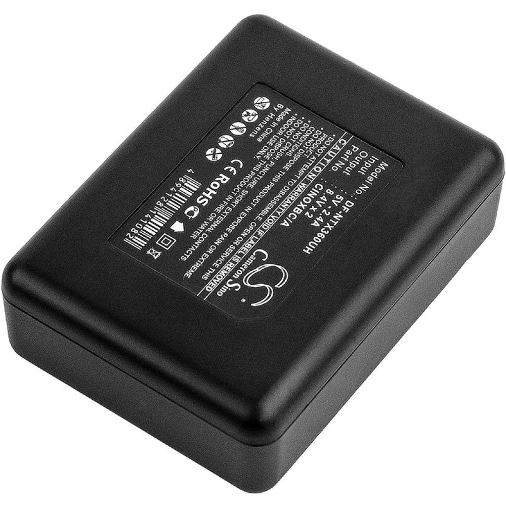 Punjači DF-NTX360UH