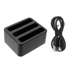 Kompatibilna zamjena punjača za Insta360 CINSBBMA,CINSBBMJ