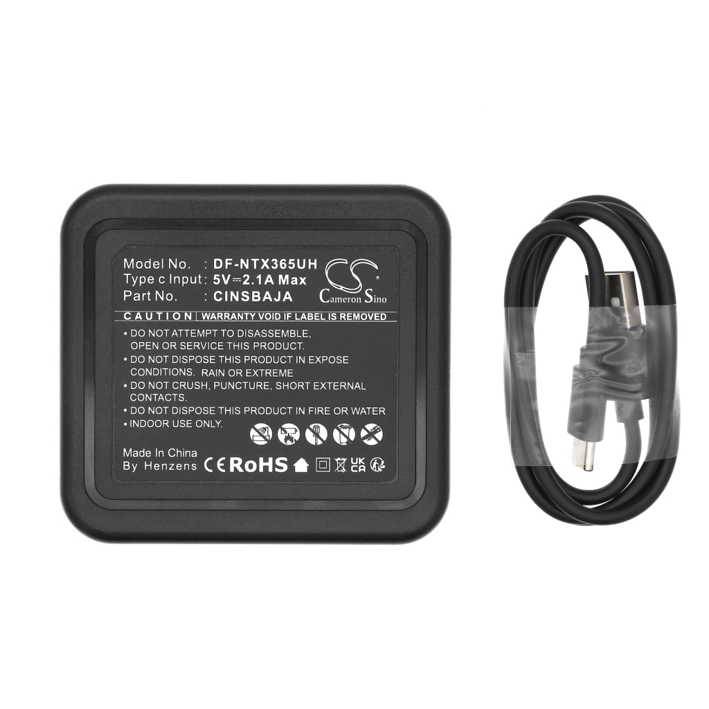 Stolni punjač Insta360 DF-NTX365UH