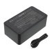 Compatible charger replacement for Insta360 CINSBAHA