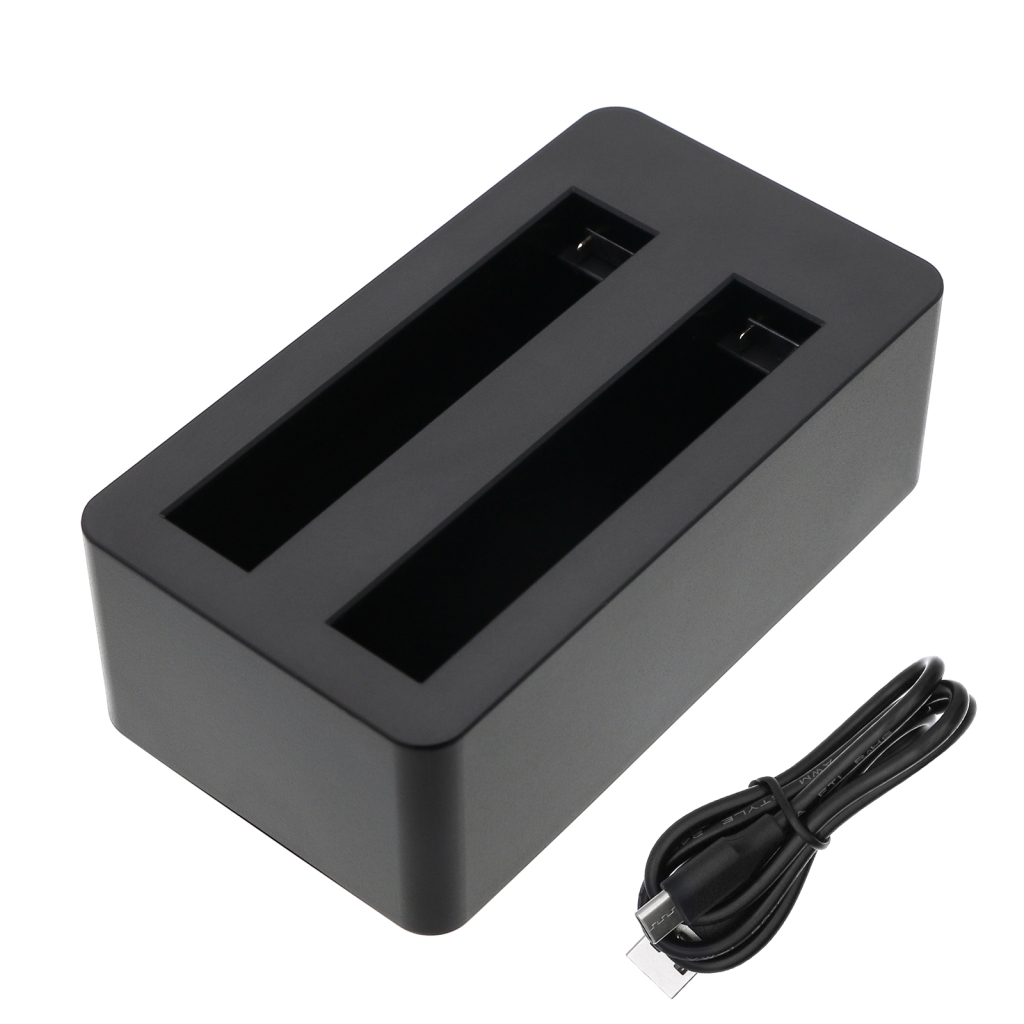 Compatible charger replacement for Insta360 CINSBAHA