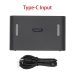 Compatible charger replacement for Insta360 CINSBAHA
