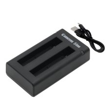 Kompatibilna zamjena punjača za Insta360 CINAQBT/A
