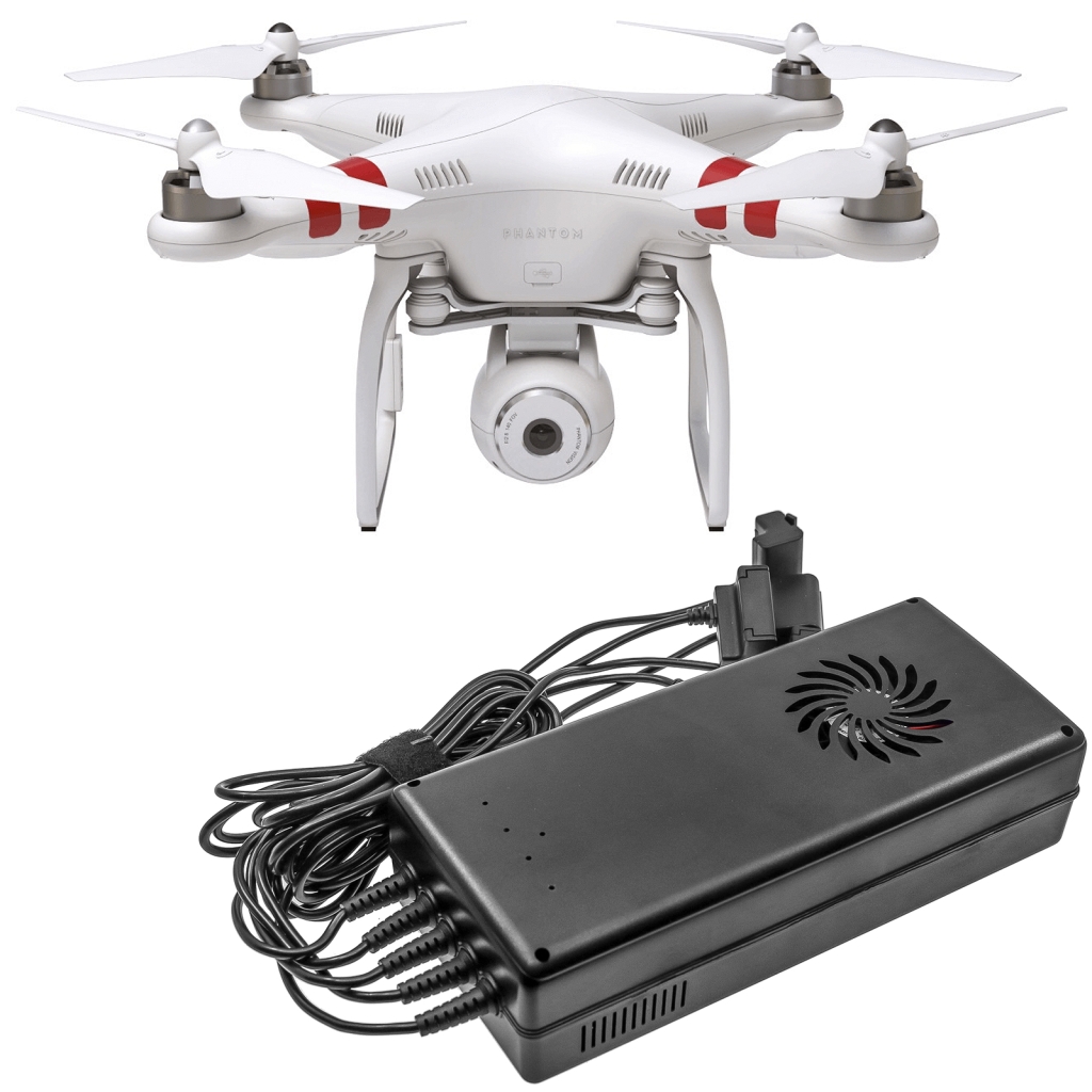 Kompatibilna zamjena punjača za Dji
