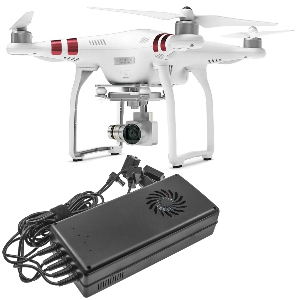 Kompatibilna zamjena punjača za Dji