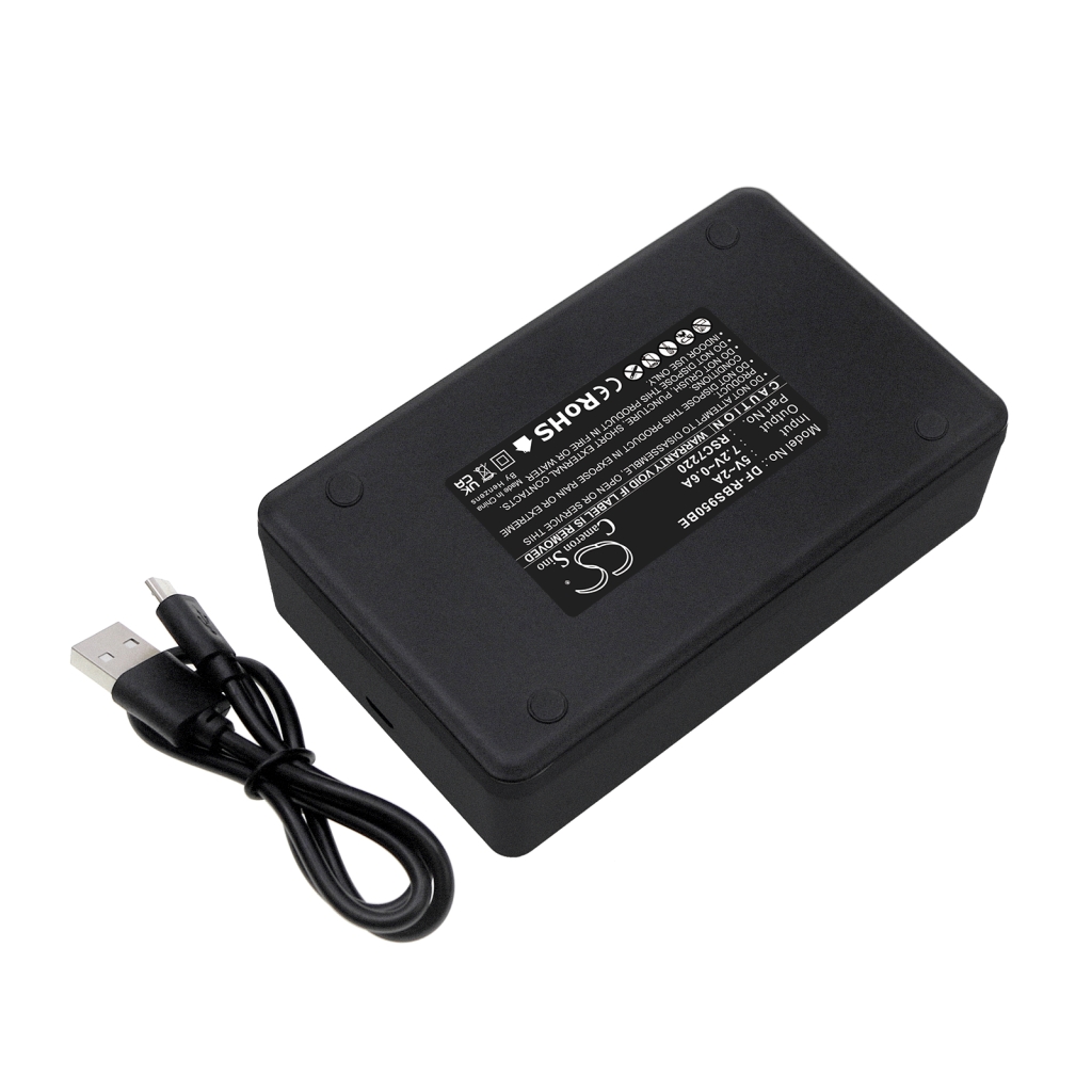 Punjač za električne alate Palfinger Scanreco Hbc DF-RBS950BE