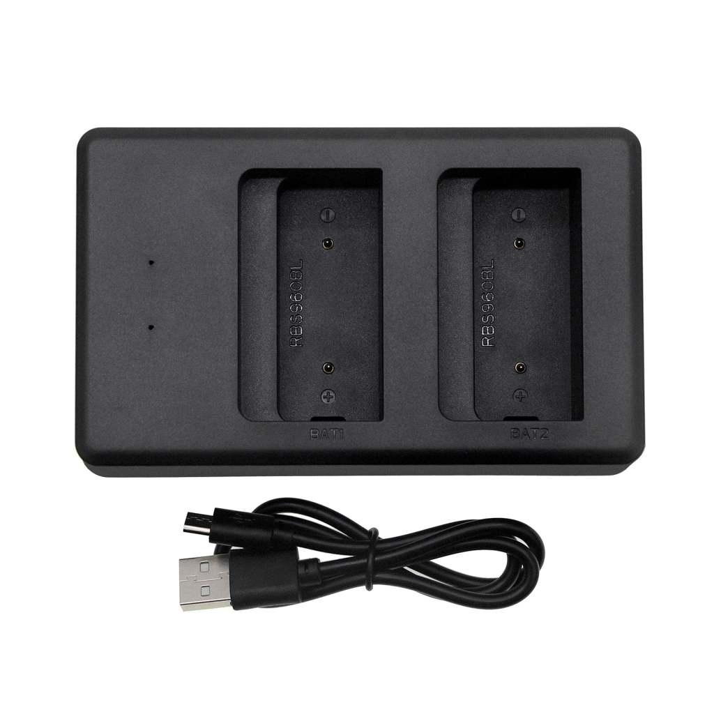 Punjač za električne alate Palfinger Scanreco Hbc DF-RBS950BE