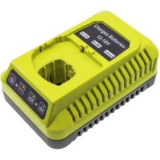 Kompatibilna zamjena punjača za Ryobi 130111073,130171003,130224007,130224010,130224011...