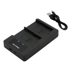 Kompatibilna zamjena punjača za JVC 10038412,180-7100,1810-0001,1810-001,1810-7100...