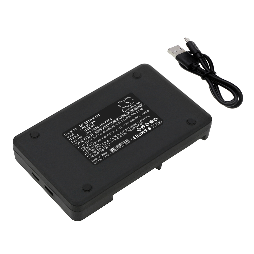 Baterija za prijenosno računalo Atomos DF-SFC100UH