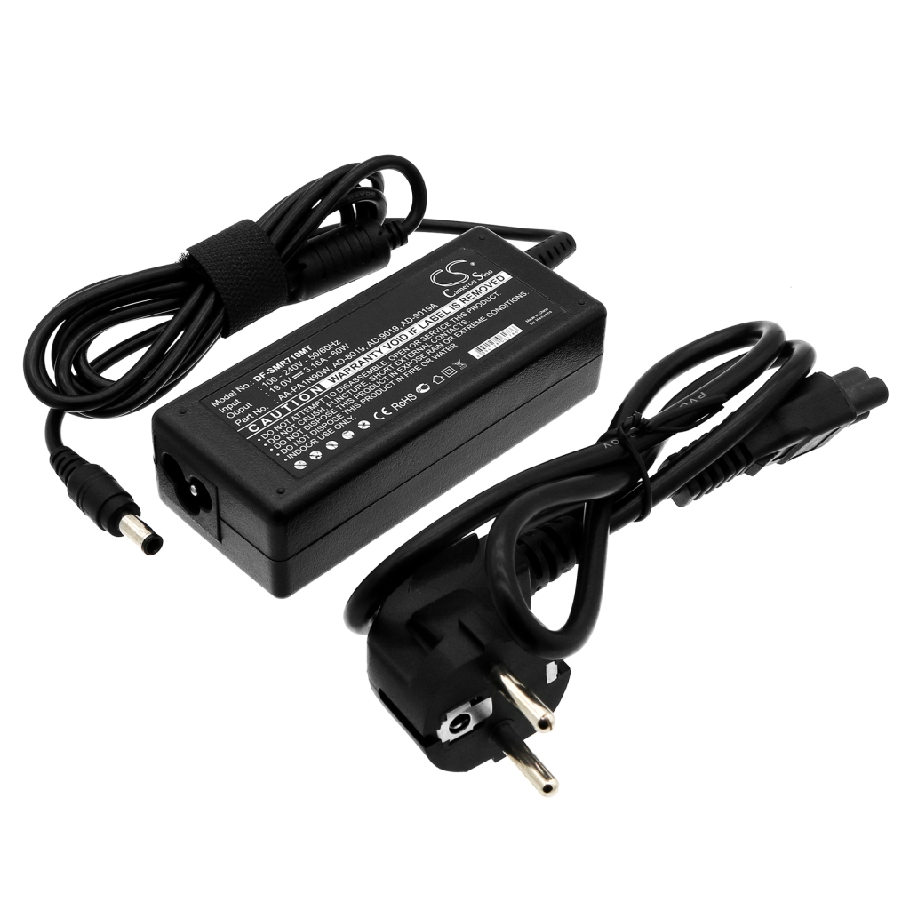 Stolni punjač Samsung A10 (DF-SMR710MT)