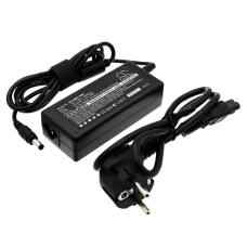 Kompatibilna zamjena punjača za Samsung 504030-015,504030-016,AA-PA0N90W/E,AA-PA0N90W/UK,AA-PA1N90W...