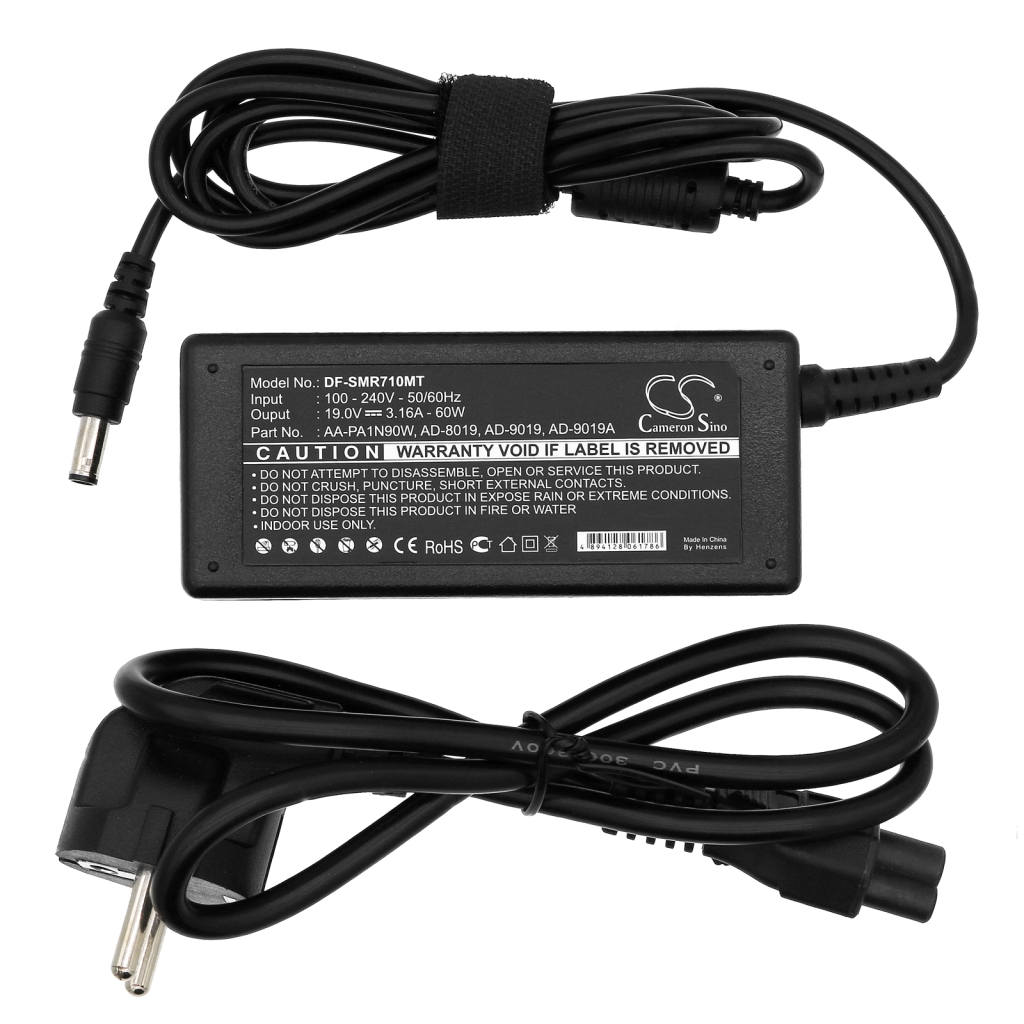 Stolni punjač Samsung Q40 (DF-SMR710MT)
