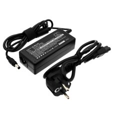 Kompatibilna zamjena punjača za Samsung 504030-015,504030-016,AA-PA0N90W/E,AA-PA0N90W/UK,AA-PA1N90W...