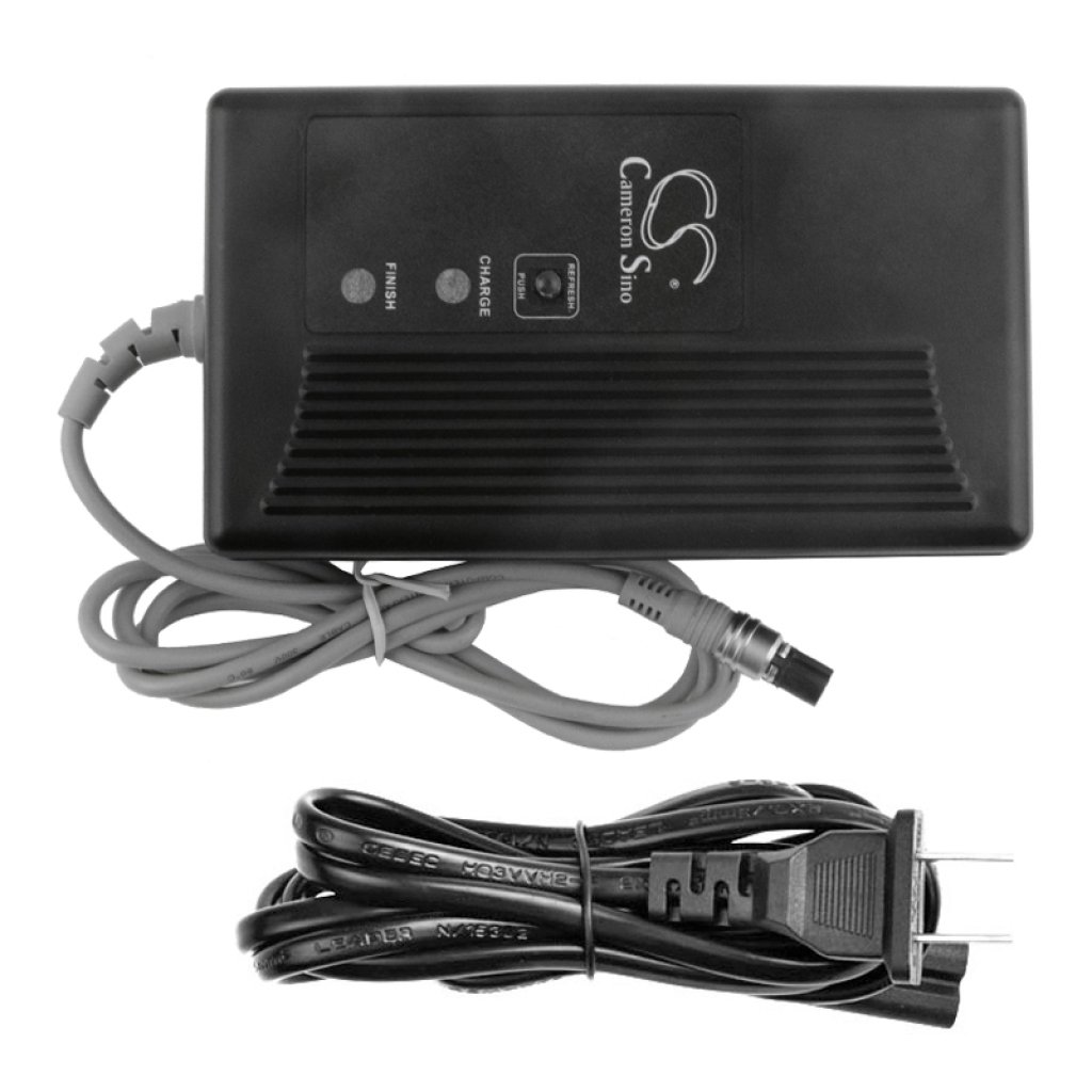 Charger Replaces TBB-2