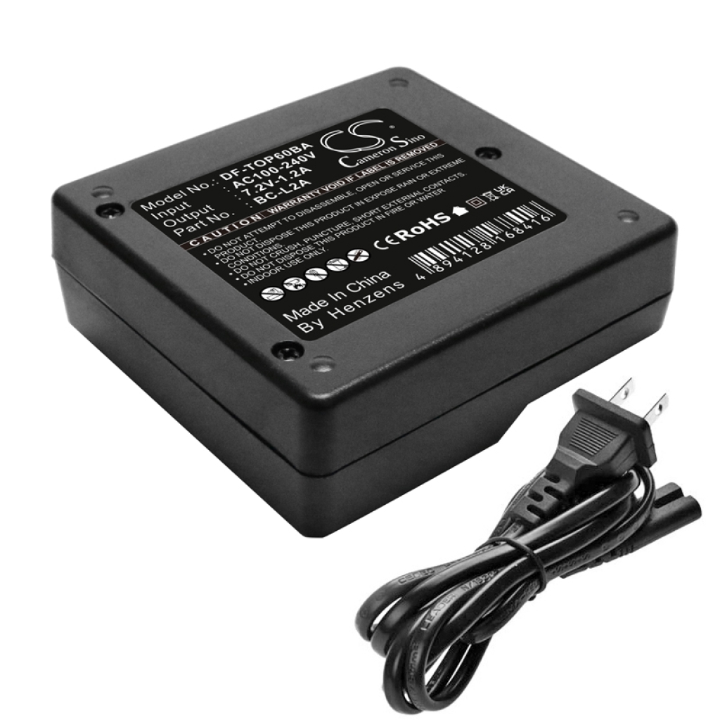 Punjač za električne alate Sokkia SET 30RK