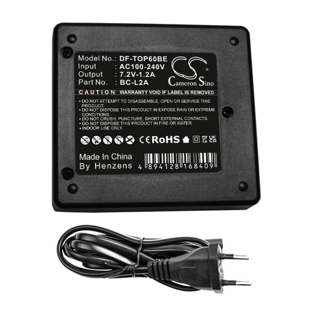 Punjač za električne alate Sokkia SDL50 Digital Level