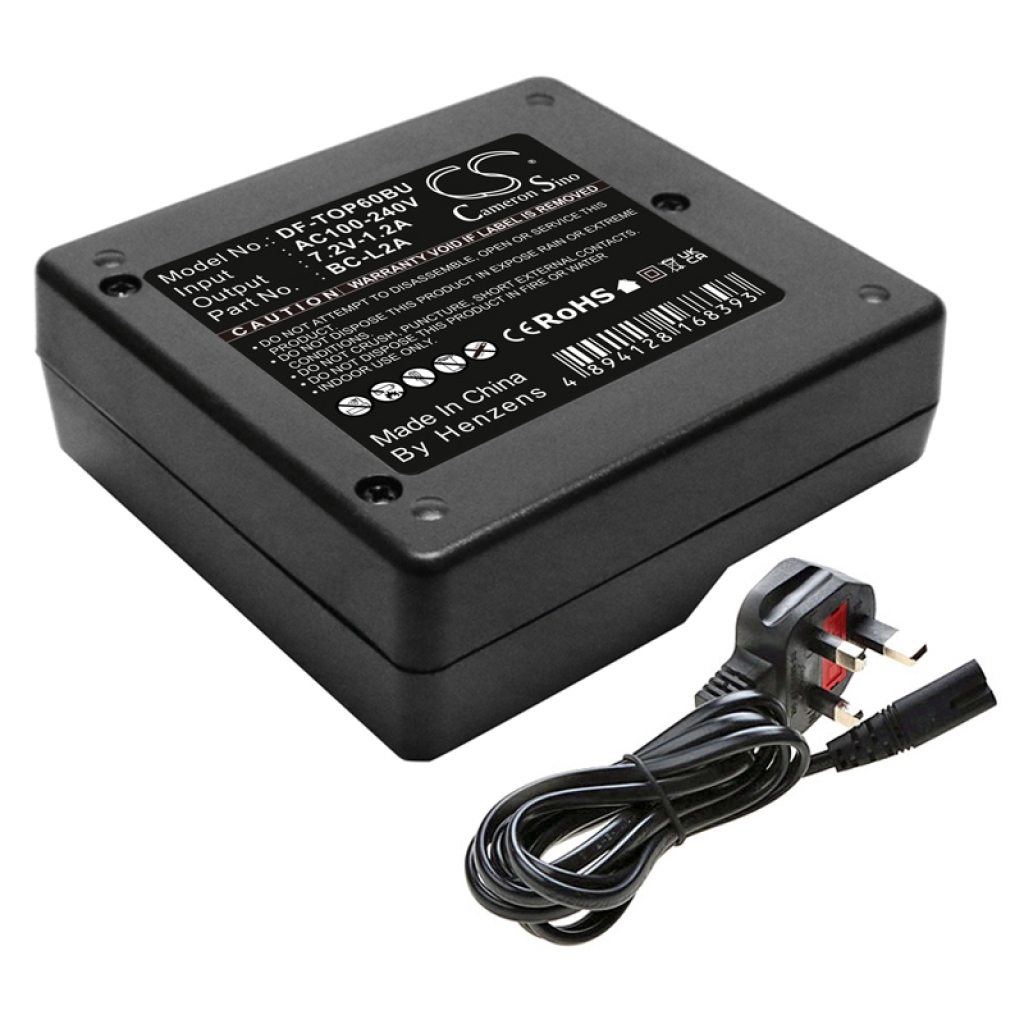 Punjač za električne alate Sokkia SET6 30RK